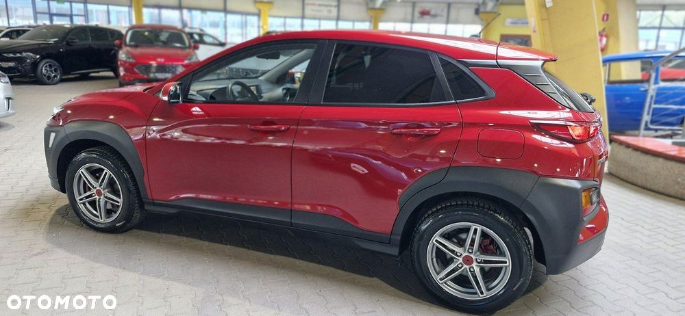 Hyundai Kona - 6