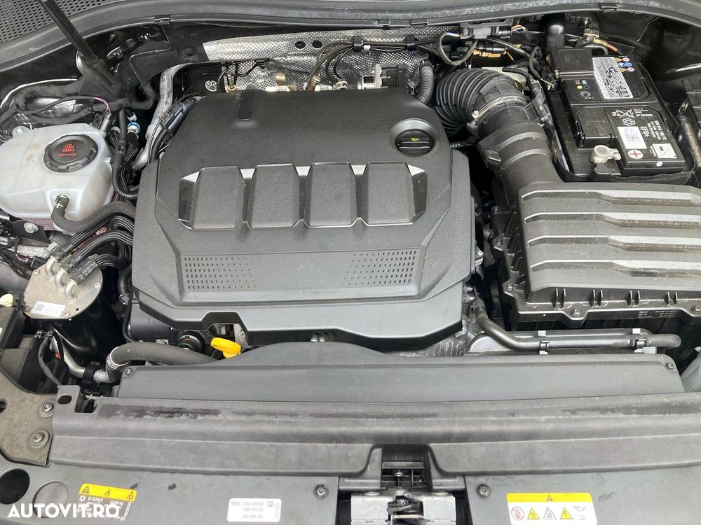 Volkswagen Tiguan 2.0 TDI SCR 4Motion DSG Highline - 21