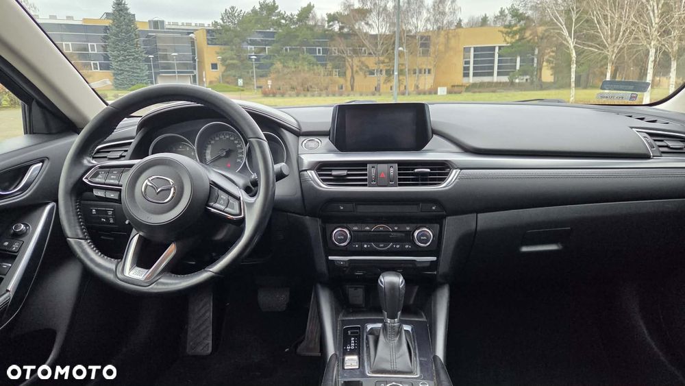 Mazda 6 2.0 Skyenergy - 11