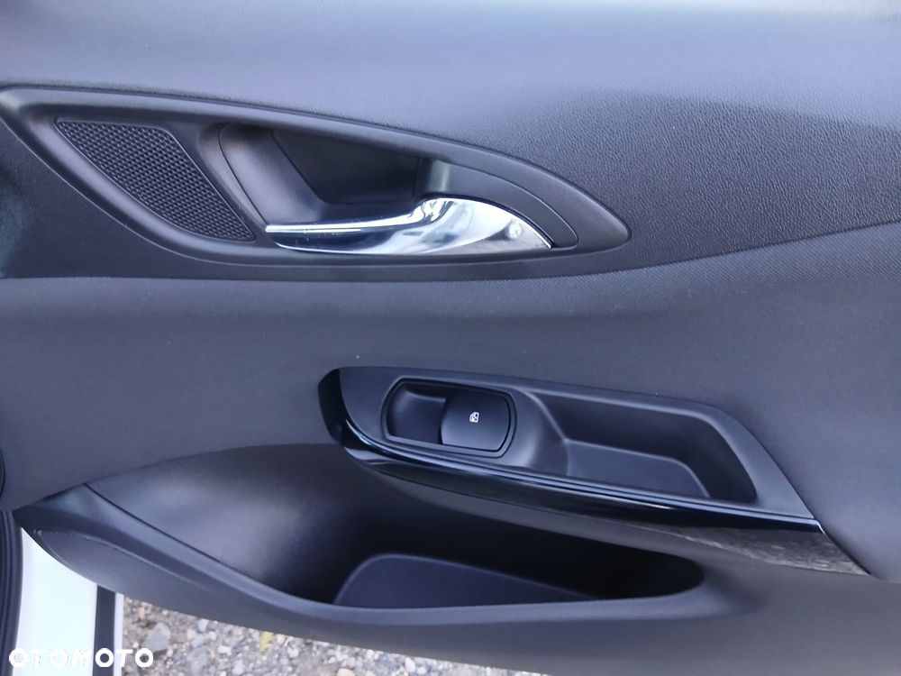 Opel Corsa 1.4 (ecoFLEX) Start/Stop Edition - 34