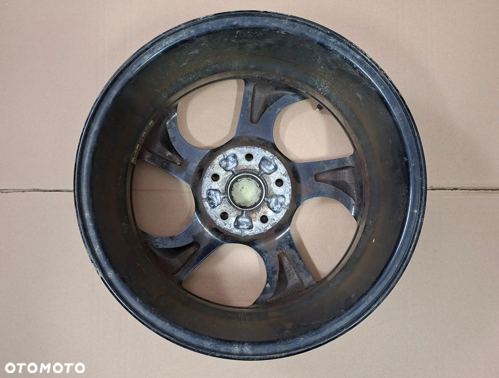 Felgi Aluminiowe 17 Kia Ceed 5x114.3 ET 56 - 14