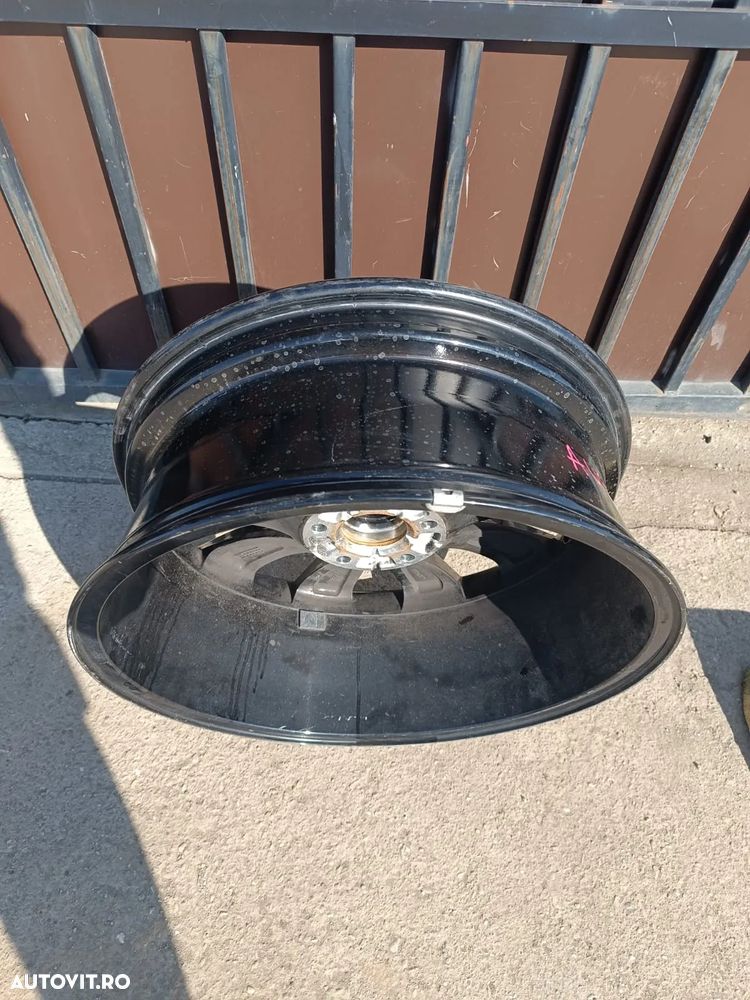 JANTA  ALIAJ R19 Renault Austral - 7