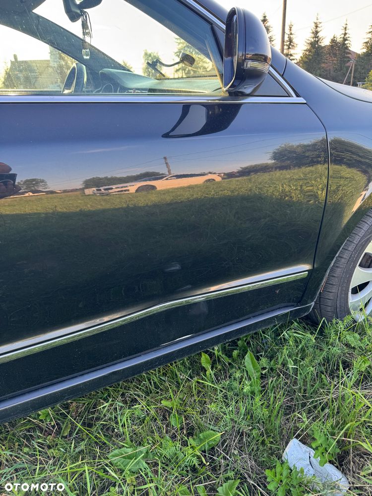 Skoda Superb 2.0 TDI Elegance - 8