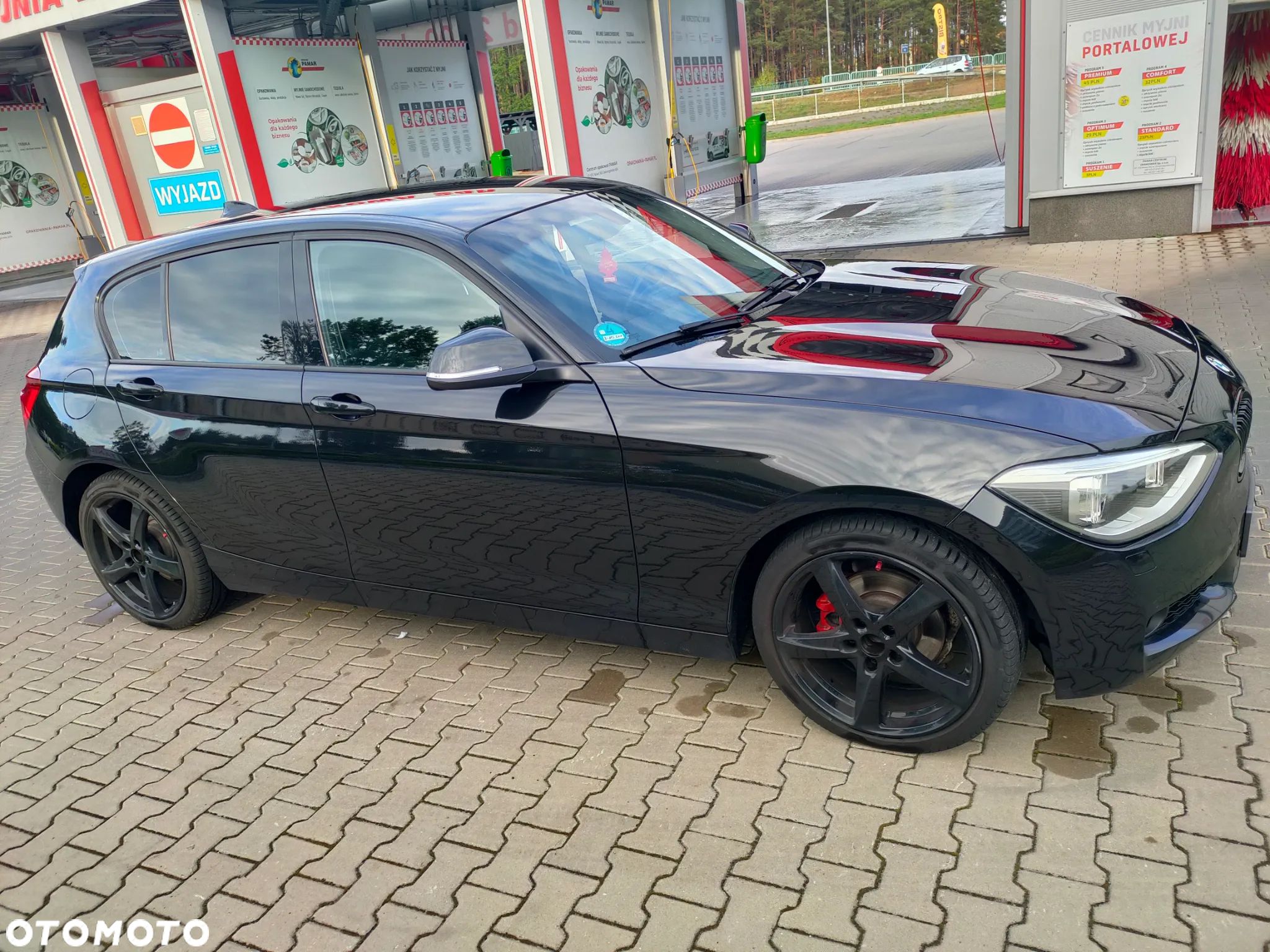 BMW Seria 1 - 1