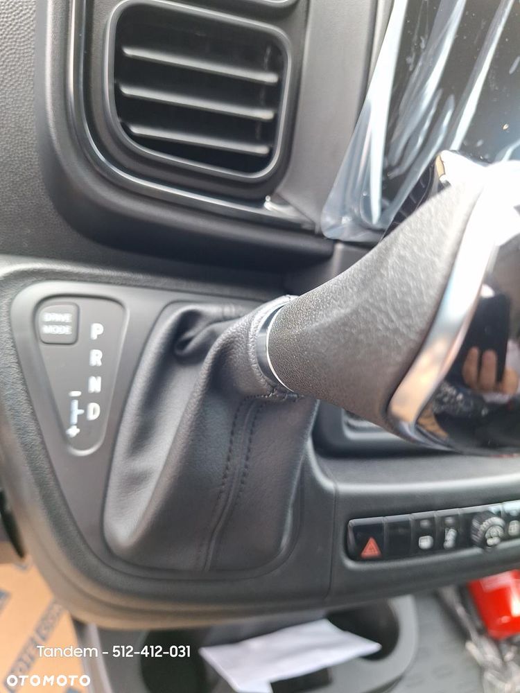 Peugeot Boxer - 10