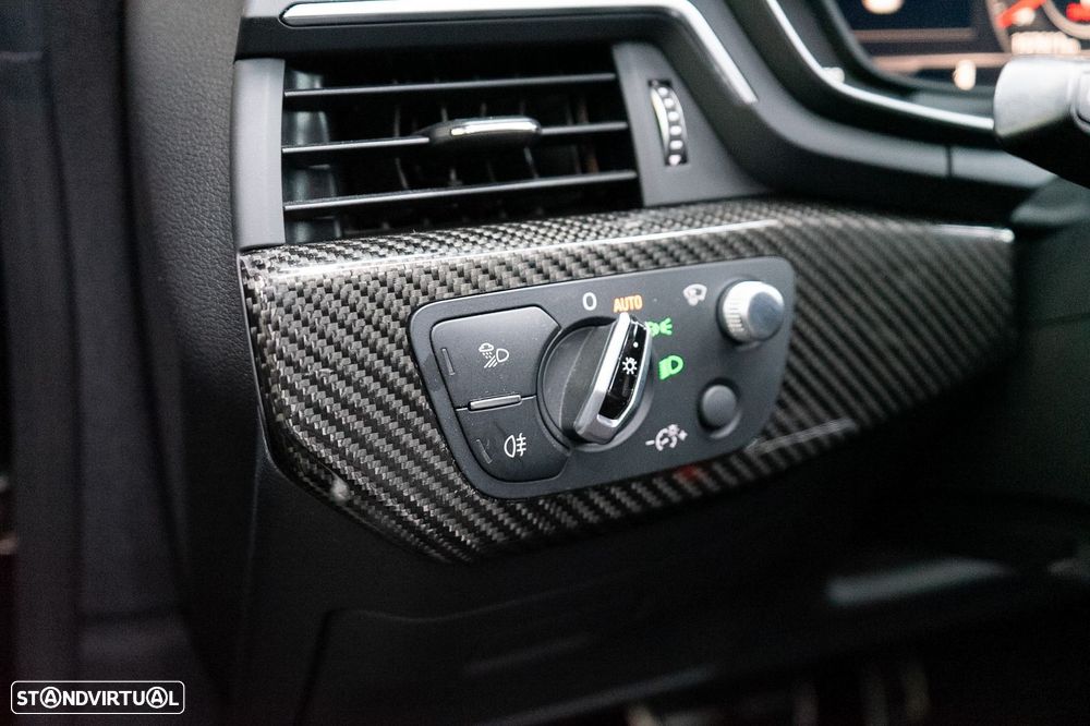 Audi RS5 2.9 TFSI Tiptronic quattro - 32