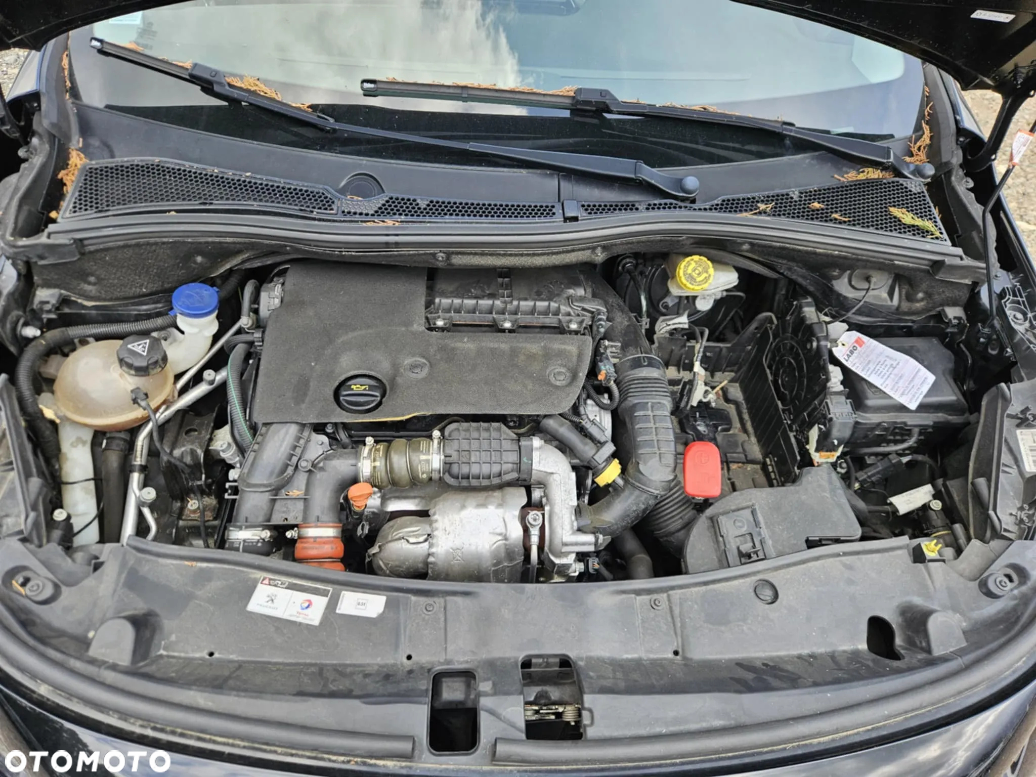 Peugeot 2008 1.6 BlueHDi Style - 8