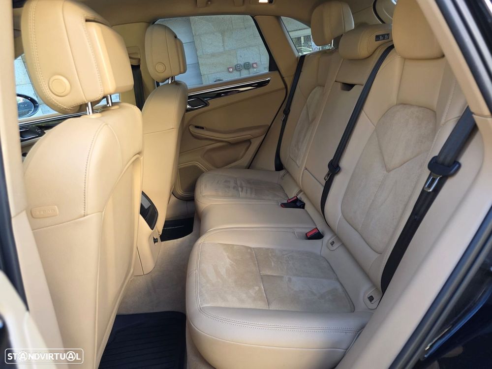 Porsche Macan S - 17