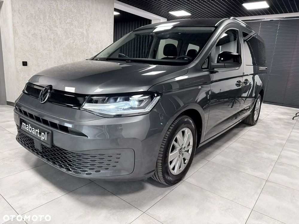 Volkswagen Caddy - 10