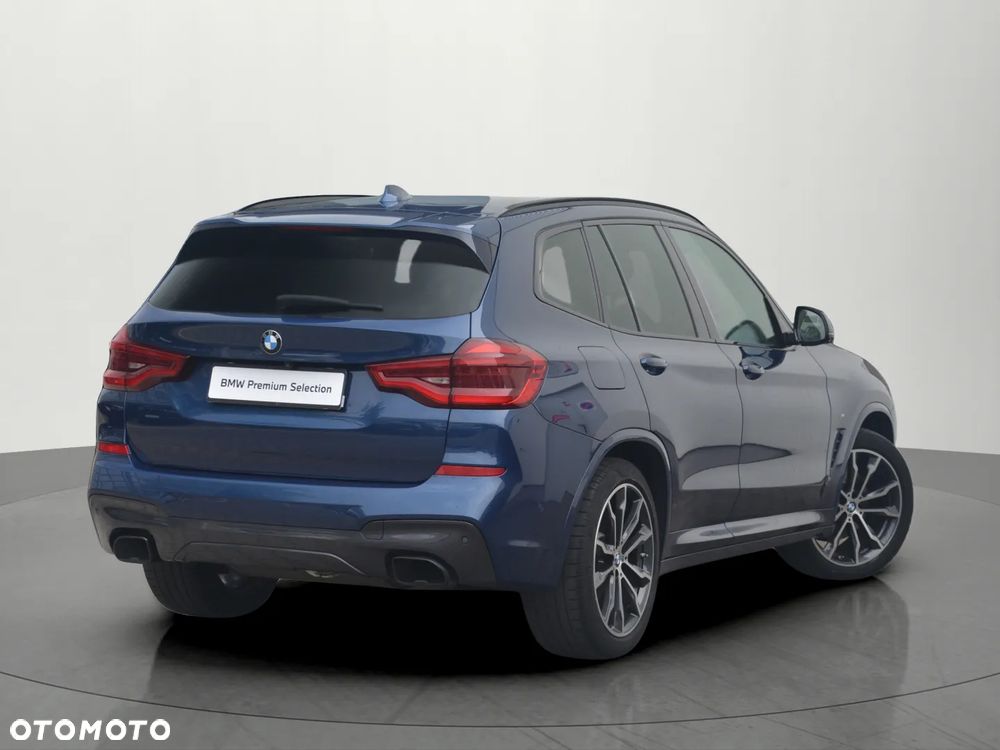 BMW X3 - 4