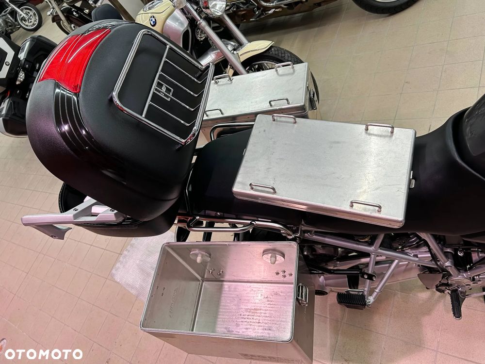 BMW GS - 10