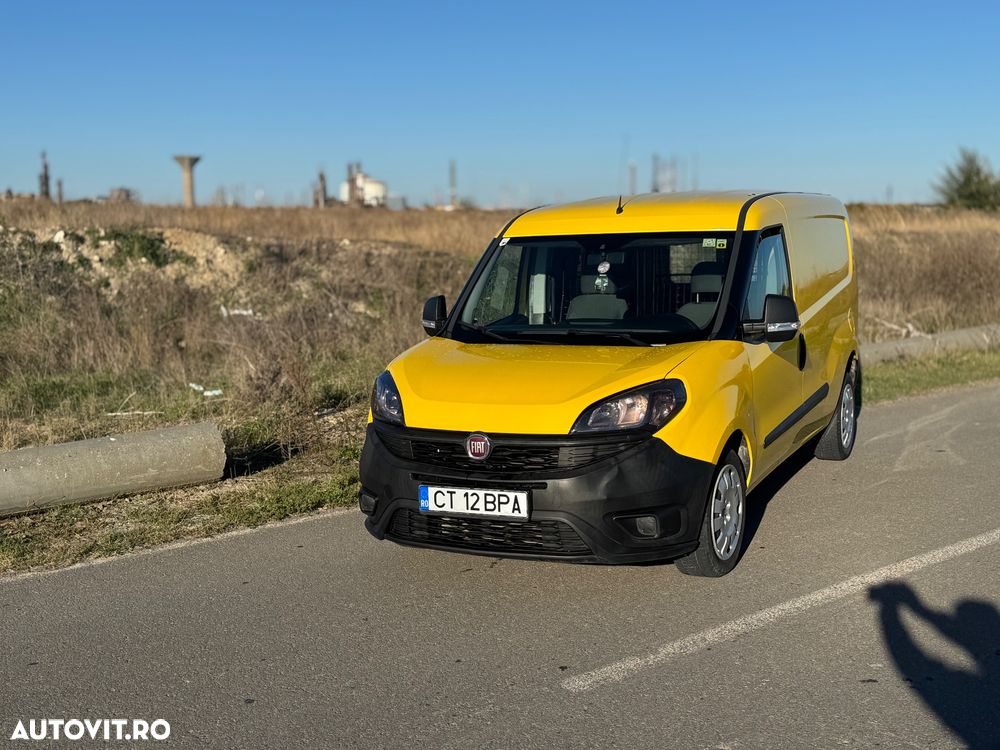Fiat Doblo - 5