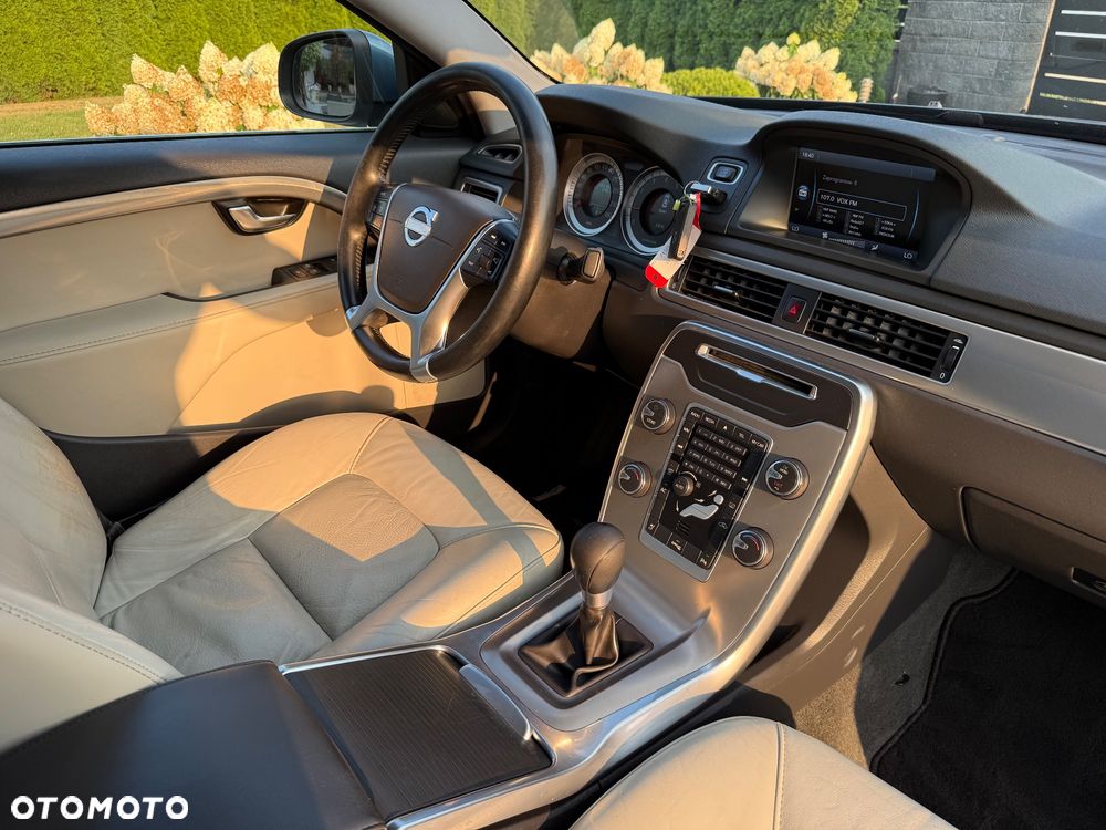 Volvo S80 T4 Summum - 33