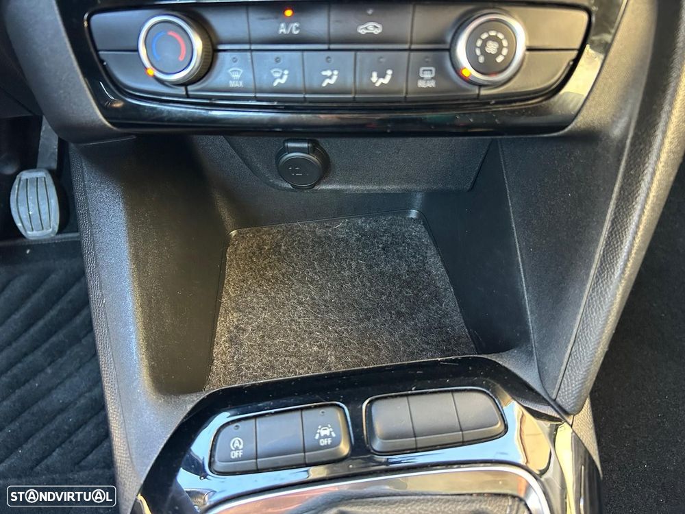 Opel Corsa 1.5 D Business Edition - 25