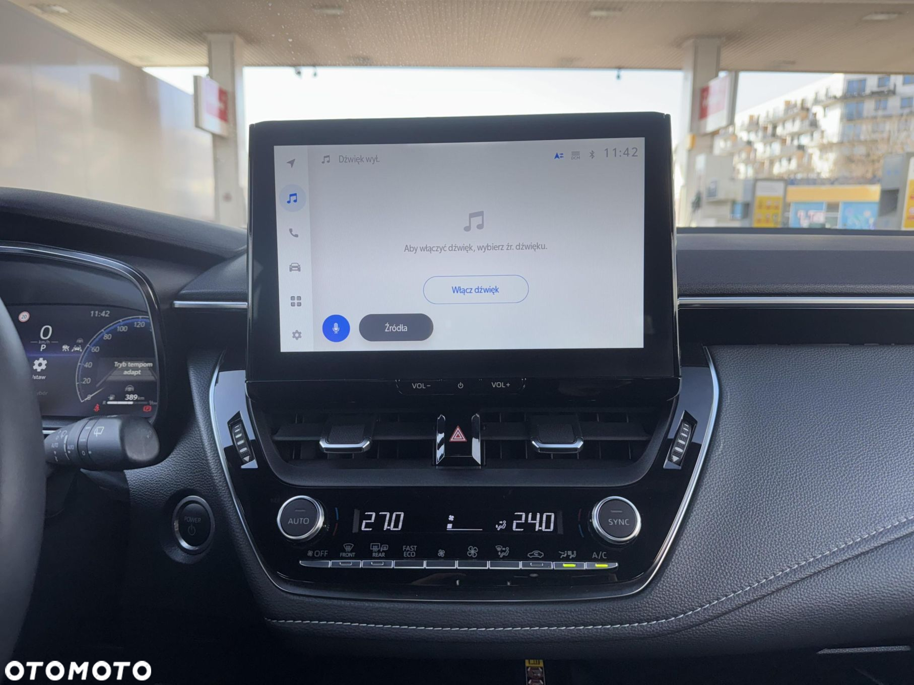 Toyota Corolla - 18