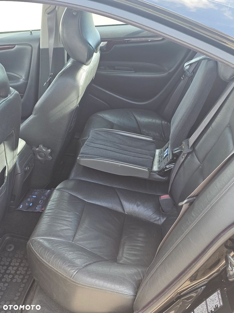 Volvo S60 - 7