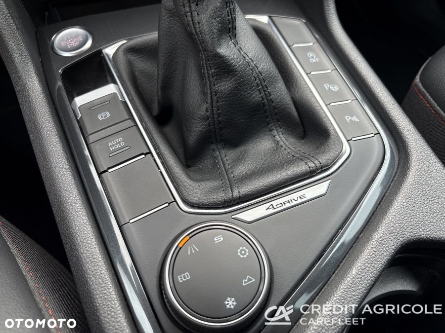 Seat Tarraco 2.0 Eco TSI FR S&S 4Drive DSG - 32