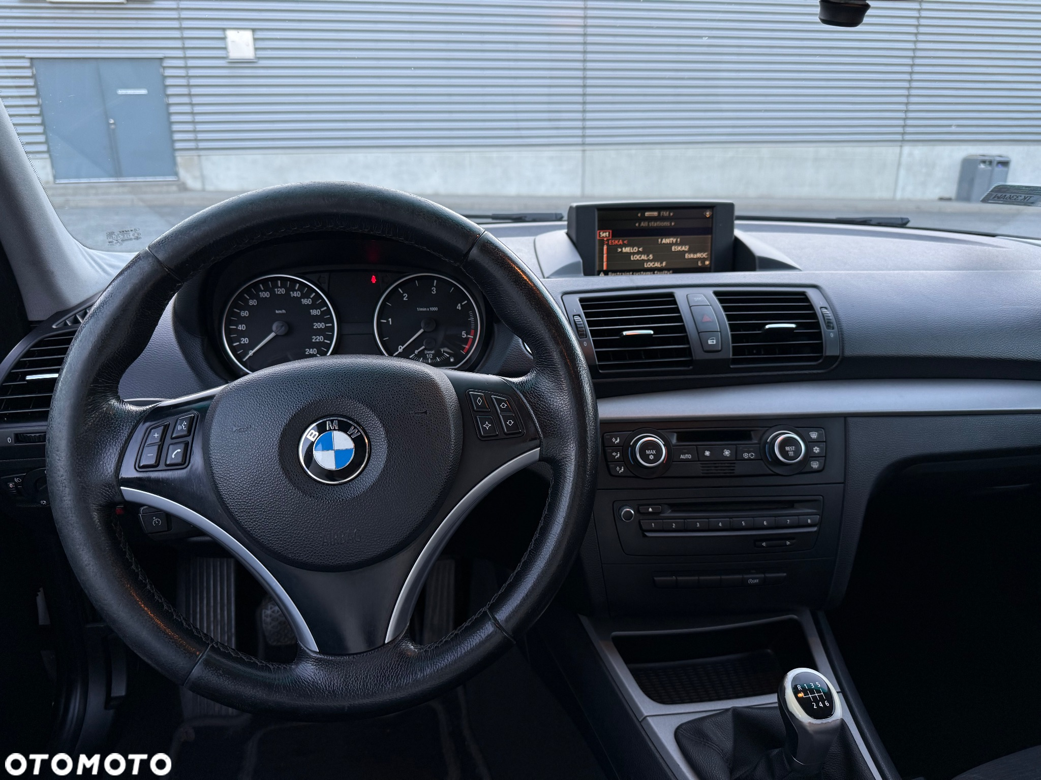 BMW Seria 1 118d - 7