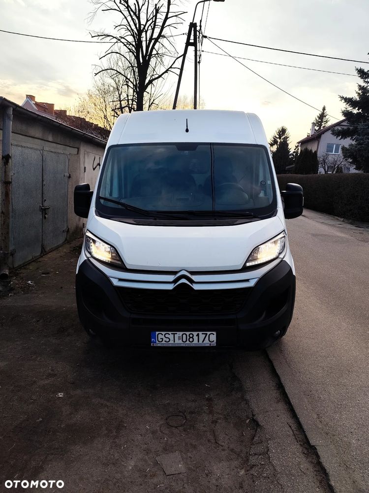 Citroën Jumper L2H2 - 1