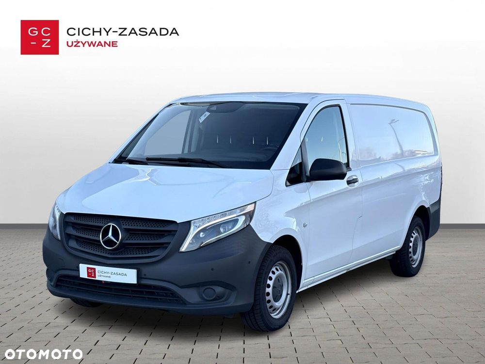 Mercedes-Benz vito - 1