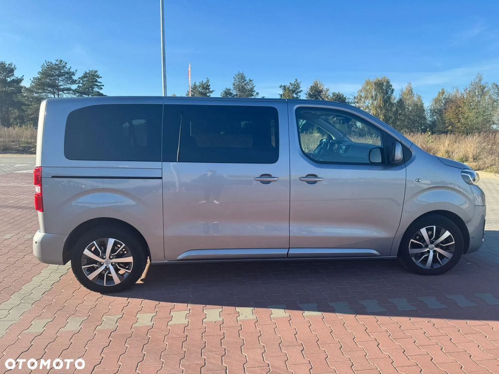Toyota ProAce - 6