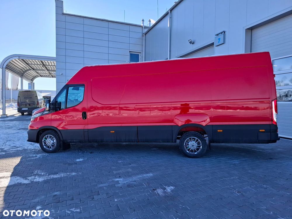 Iveco 35S18A8HV MAXI 16M3 WYPRZEDAŻ AUTOMAT - 6