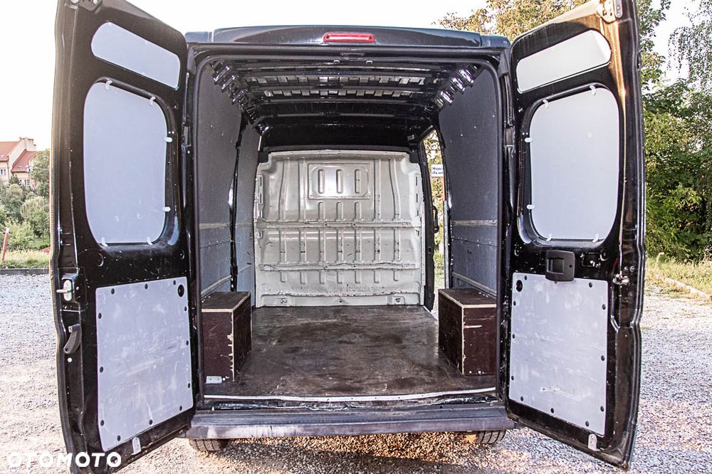 Peugeot Boxer - 16