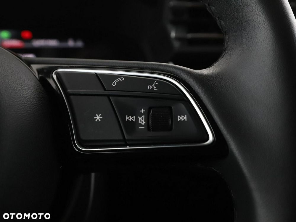 Audi A3 Sportback 30 TFSI mHEV Advanced S tronic - 33