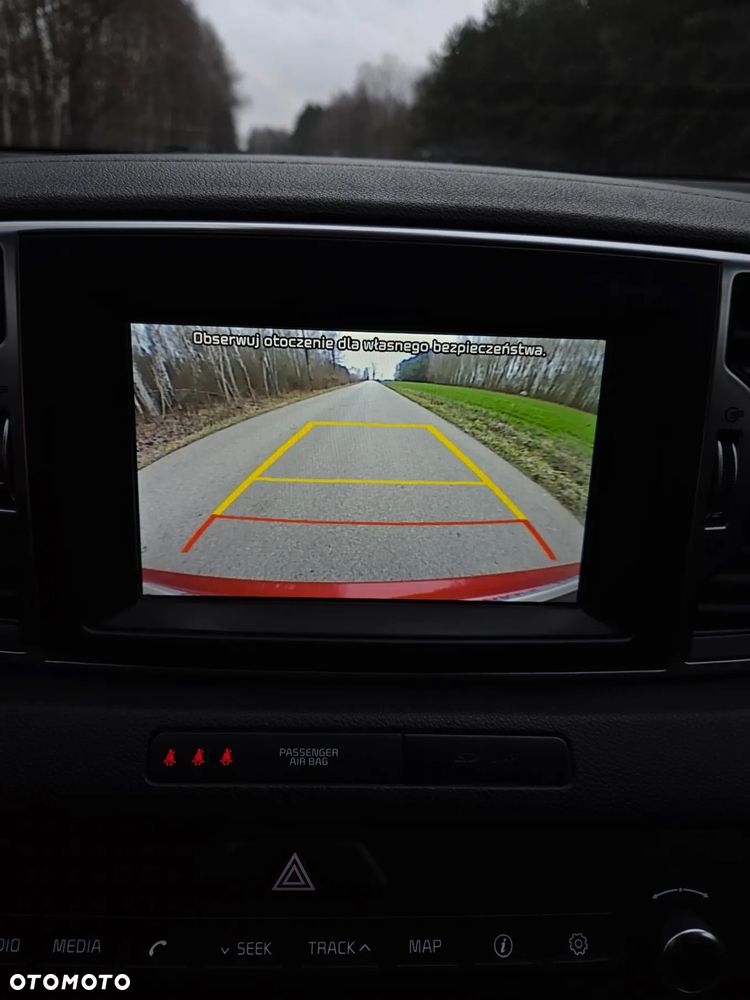 Kia Sportage 1.6 GDI 2WD Edition 7 - 19