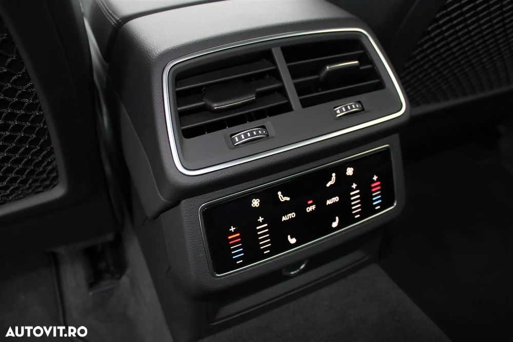 Audi A6 40 TDI quattro S tronic - 13
