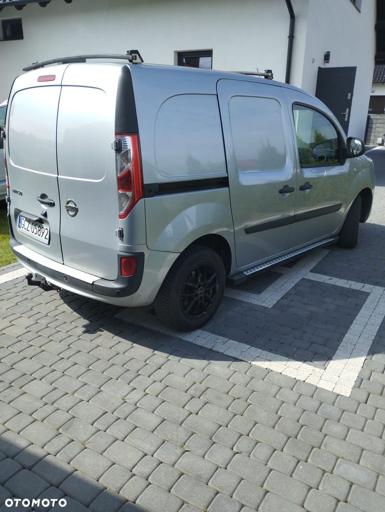 Nissan NV250 - 20