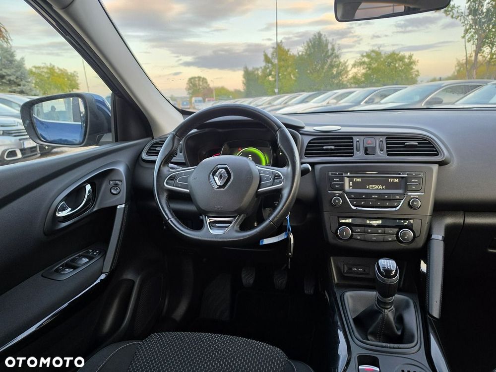 Renault Kadjar - 35
