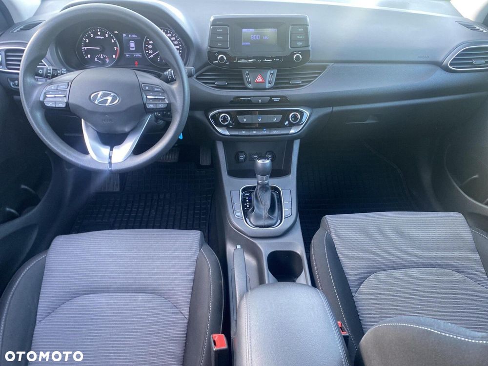 Hyundai i30 - 11