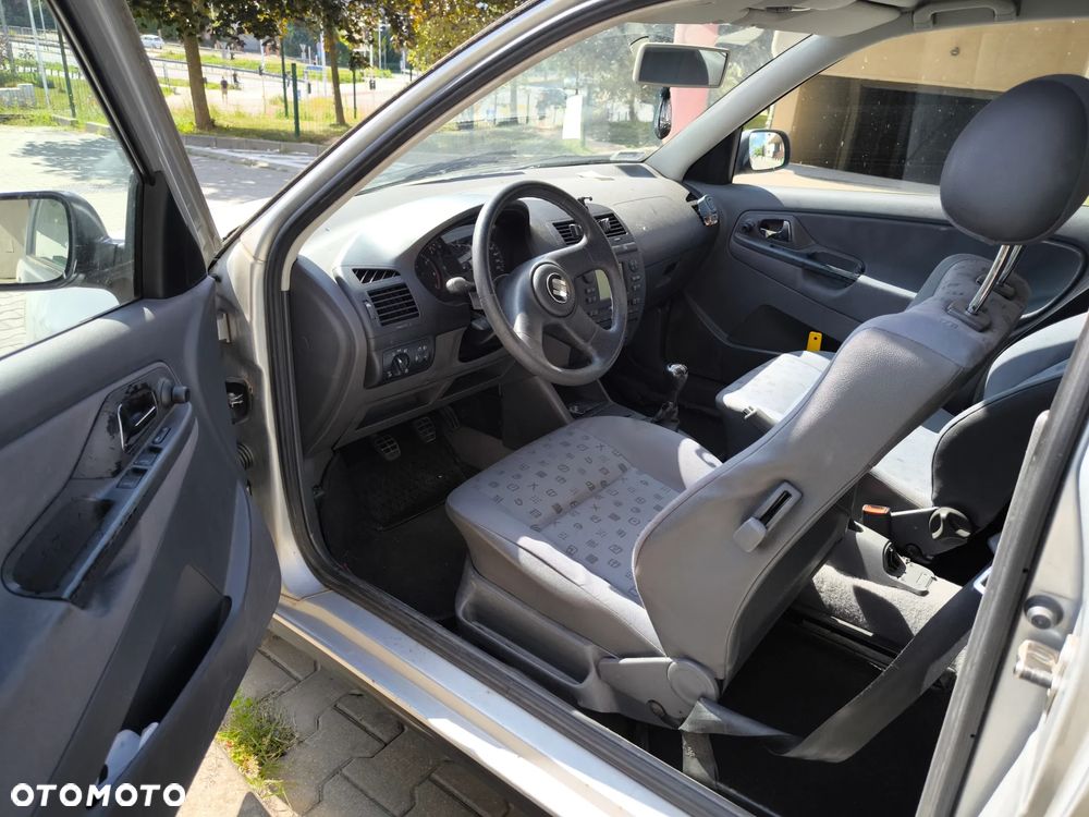 Seat Ibiza - 6