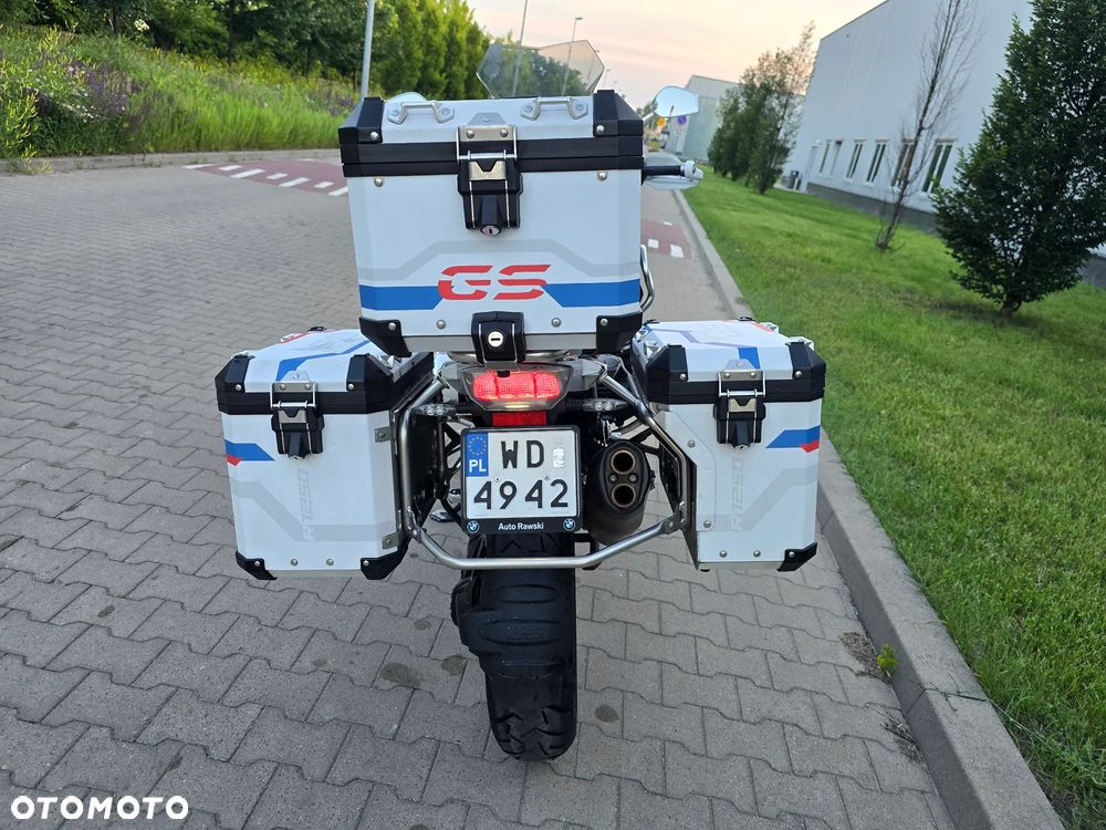 BMW GS - 4
