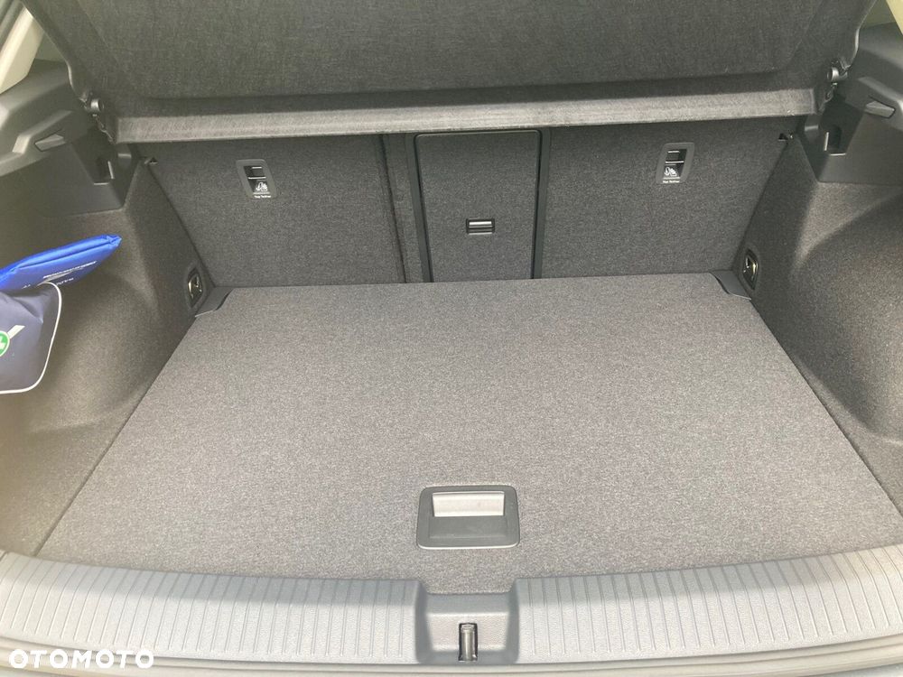 Volkswagen T-Roc 1.5 TSI Final Edition DSG - 21
