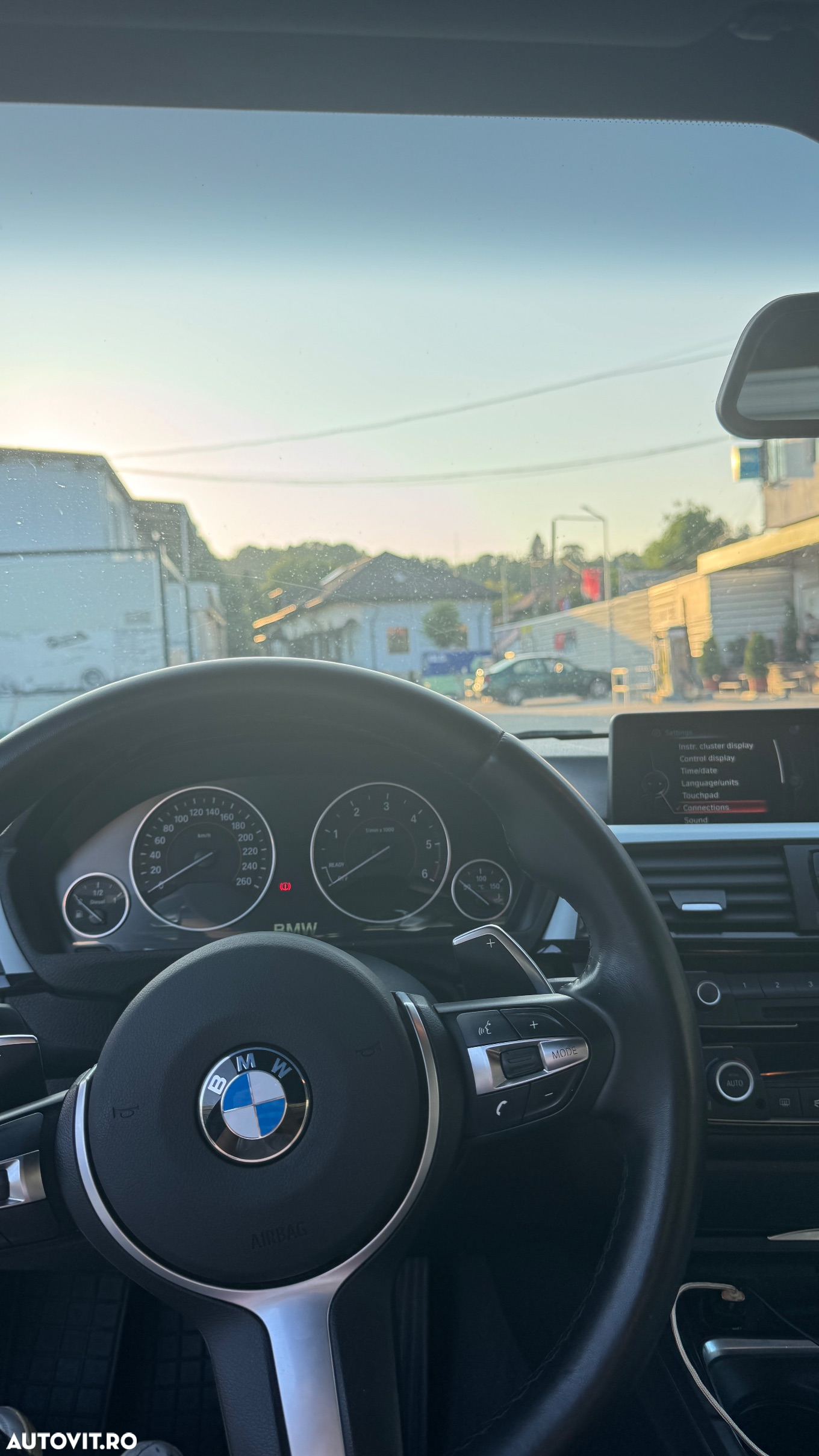 BMW Seria 4 - 8