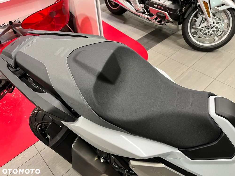 Honda X-ADV - 11