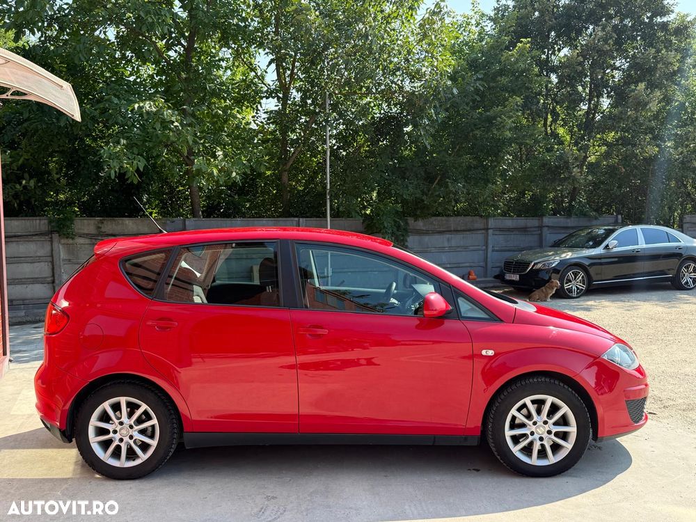 Seat Altea - 36