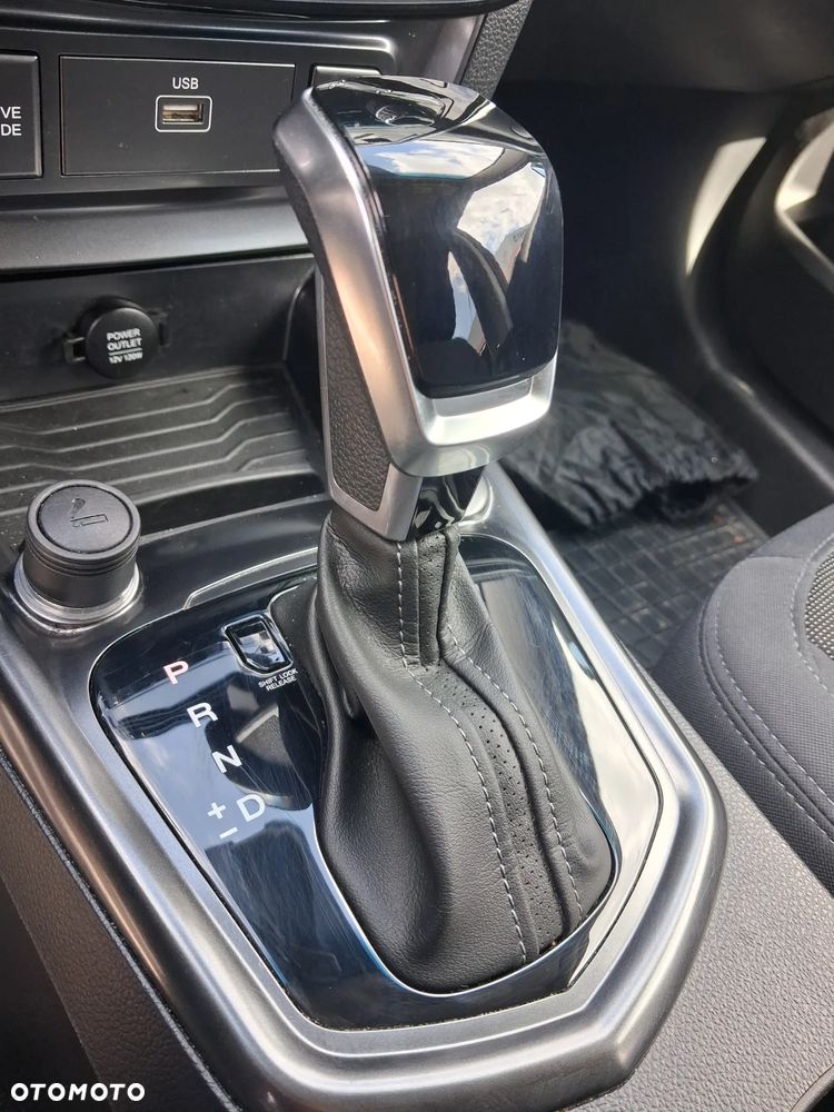 SsangYong/KGM Tivoli 1.5 T-GDI Quartz - 8