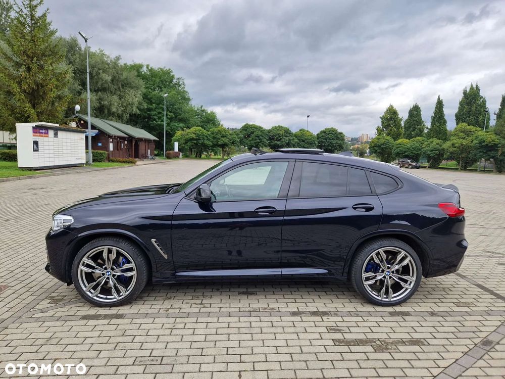 BMW X4 - 13