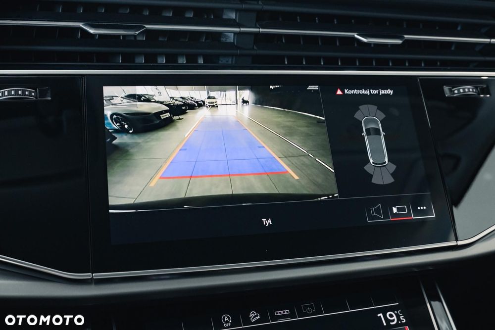 Audi Q7 45 TDI mHEV Quattro S Line Tiptr - 18