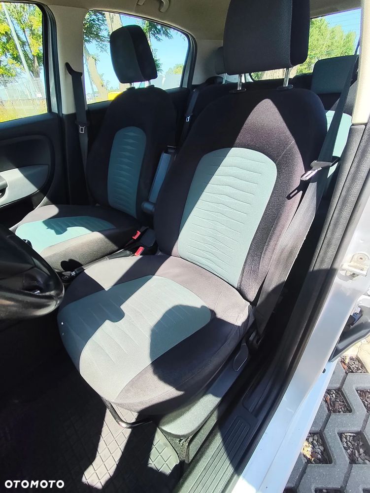Fiat Grande Punto 1.4 8V GP - 14