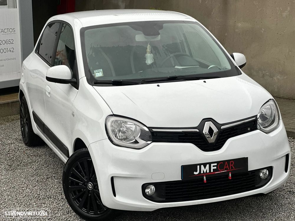 Renault Twingo 1.0 SCe Zen - 5