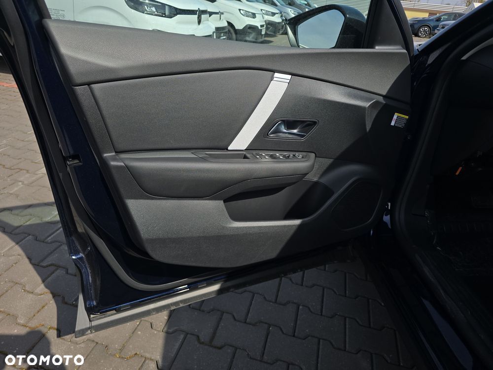 Citroën C4 1.2 mHEV Max eDCT6 - 14