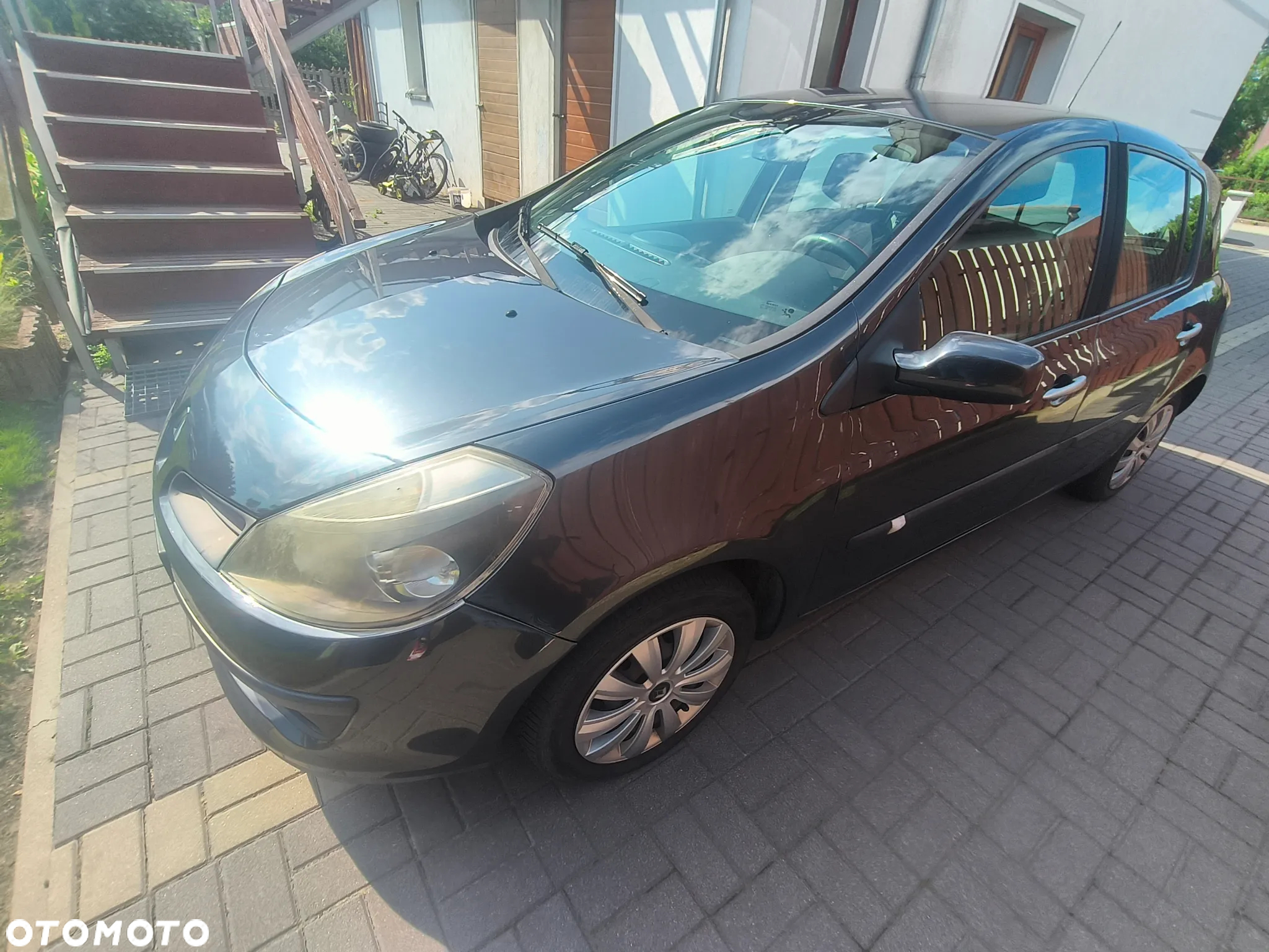Renault Clio - 5