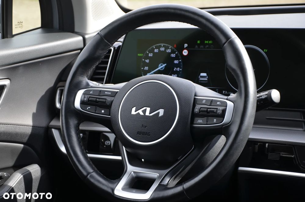 Kia Sportage - 27