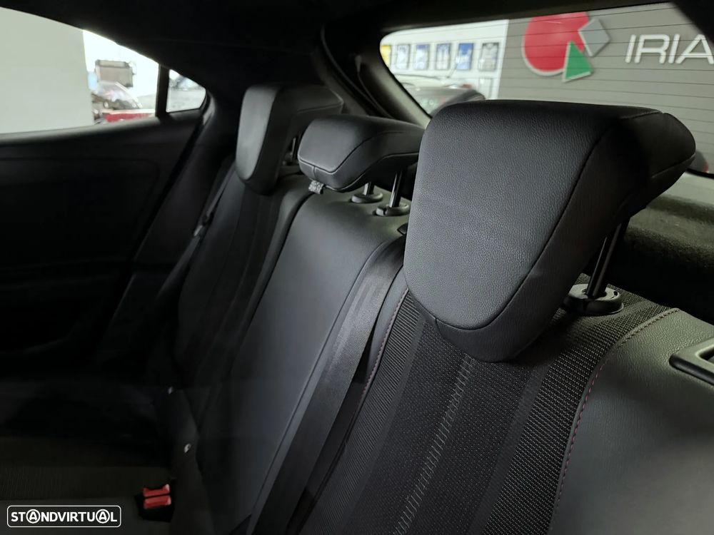 Opel Mokka 1.2 T GS Line - 25