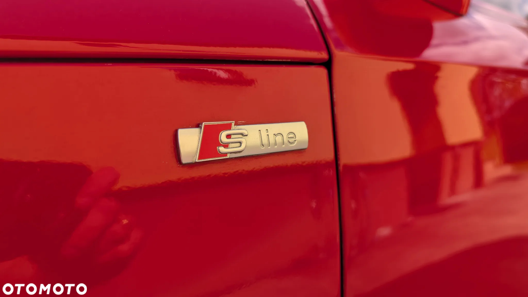 Audi TT Coupé 2.0 TFSI - 14