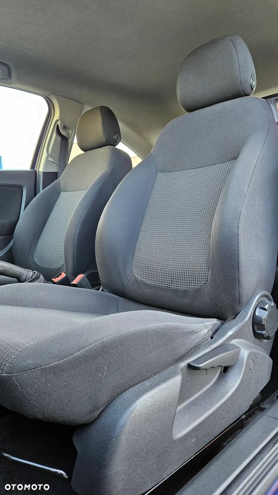 Opel Corsa 1.2 16V Edition / Active - 19